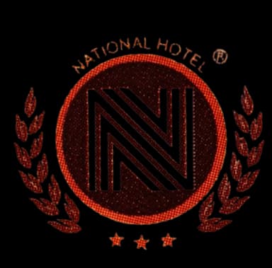 National Hotel Lahore